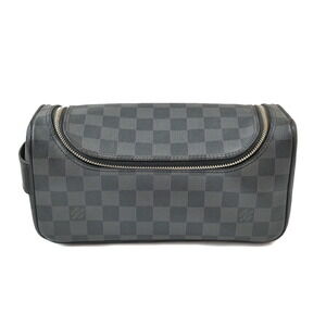 Louis Vuitton Toilette Pouch